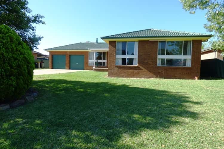 Main view of Homely house listing, 10 Askin Close, Scone NSW 2337