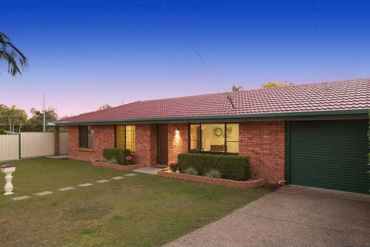 Main view of Homely house listing, 4 Rosewood Street, Daisy Hill QLD 4127