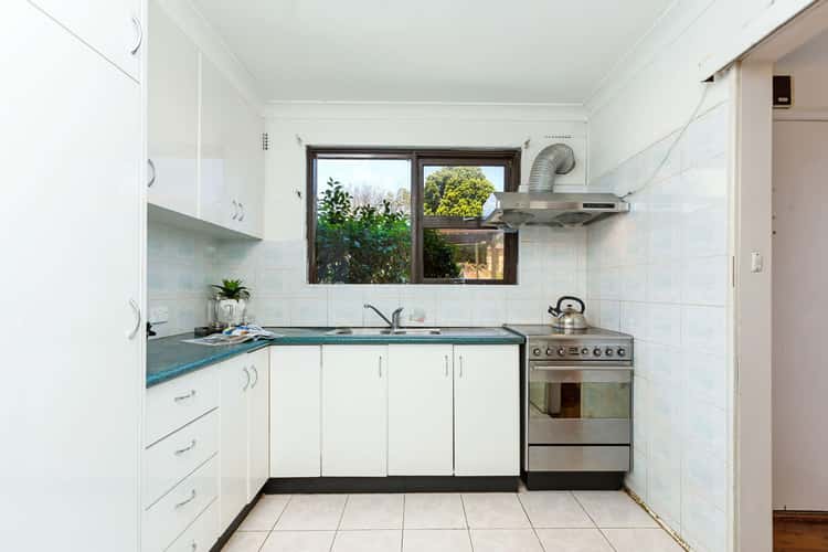 Fourth view of Homely townhouse listing, 9/12 Curt Street, Ashfield NSW 2131