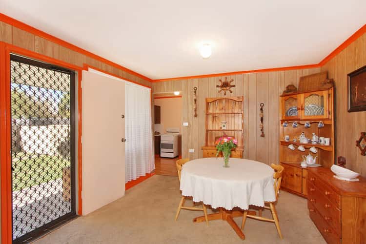 Fifth view of Homely house listing, 4 Bain Crescent, Armidale NSW 2350