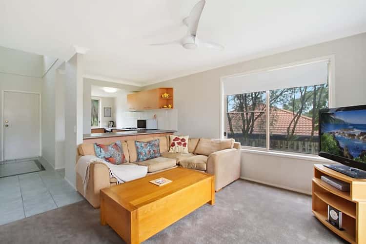 Third view of Homely house listing, 1/89 Riverpark Drive, Nerang QLD 4211