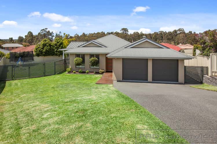 Main view of Homely house listing, 9 Portsmouth Place, Raworth NSW 2321
