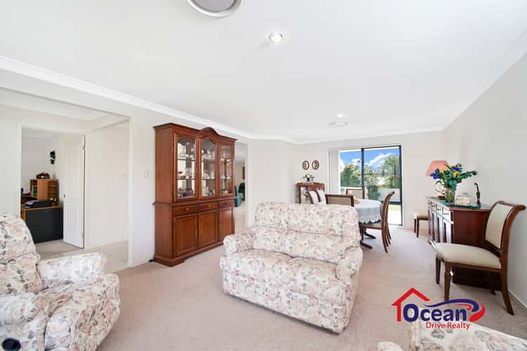 Sixth view of Homely house listing, 21 Rainbow Beach Drive, Bonny Hills NSW 2445