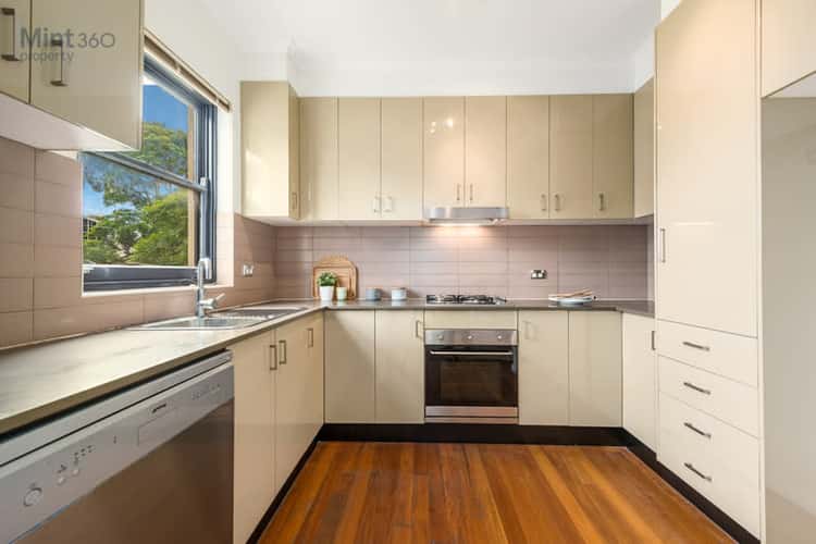 Second view of Homely apartment listing, 1/1 Mulwarree Avenue, Randwick NSW 2031