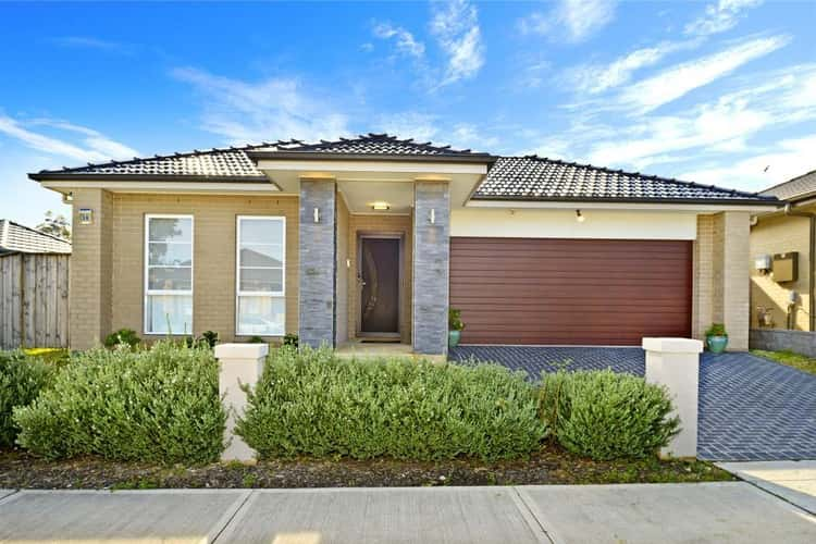 Main view of Homely house listing, 30 Glass House Boulevard, Minto NSW 2566