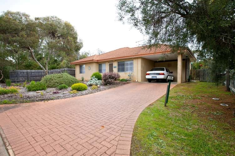 Main view of Homely house listing, 12 Protea Place, Dunsborough WA 6281