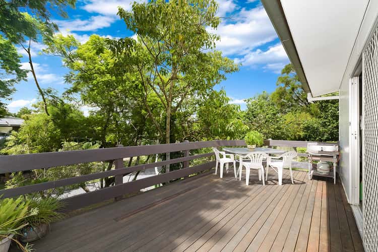 Second view of Homely house listing, 7 Keperra Court, Arana Hills QLD 4054