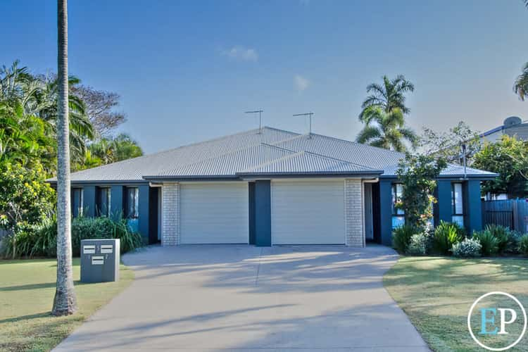 Main view of Homely unit listing, 1/5 Hartog Street, Andergrove QLD 4740