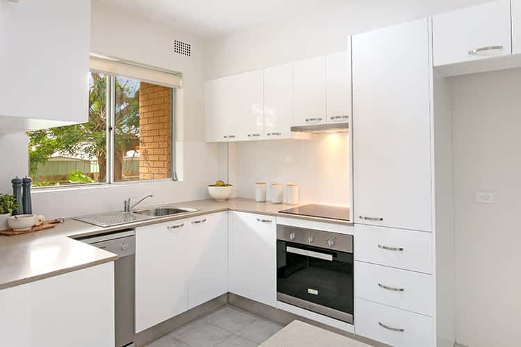 Second view of Homely apartment listing, 11/39 Wyuna Avenue, Freshwater NSW 2096