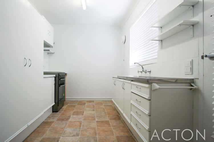 Second view of Homely unit listing, 2/4 Freshwater Parade, Claremont WA 6010