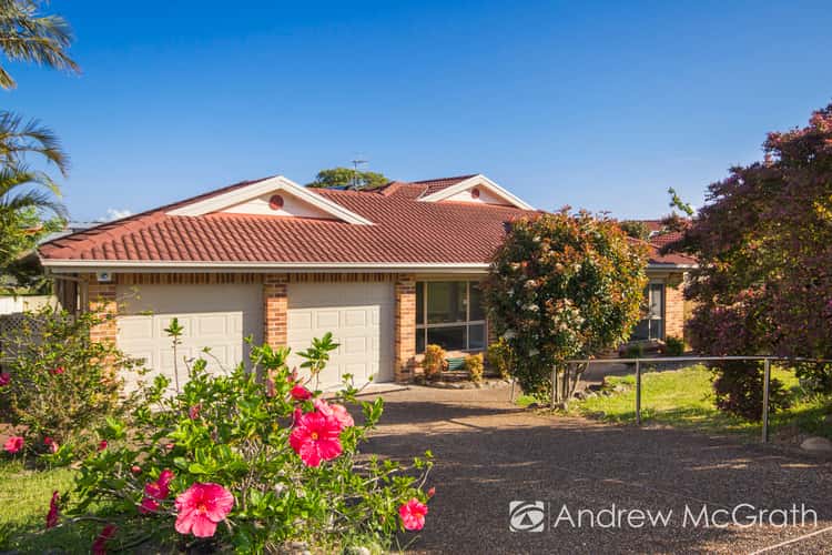 Main view of Homely house listing, 24 Maranatha Close, Belmont North NSW 2280