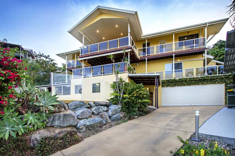Second view of Homely house listing, 4 Airlie Crescent, Airlie Beach QLD 4802