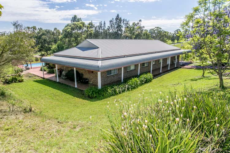 11 Muscat Place, Orchard Hills NSW 2748