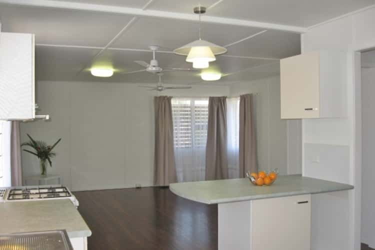 Second view of Homely house listing, 47 Cuthbert Crescent, Vincent QLD 4814