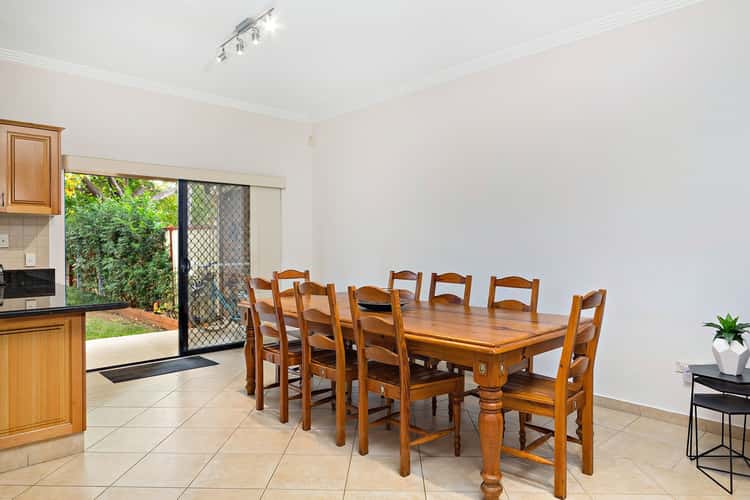 Fourth view of Homely semiDetached listing, 4A Cowl Street, Greenacre NSW 2190