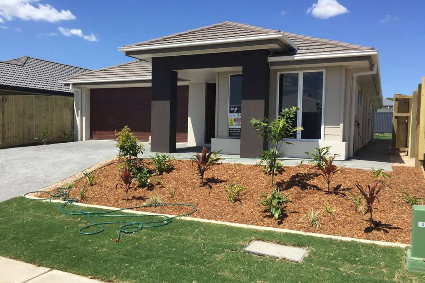 Main view of Homely house listing, 31 Dent Crescent, Burpengary East QLD 4505