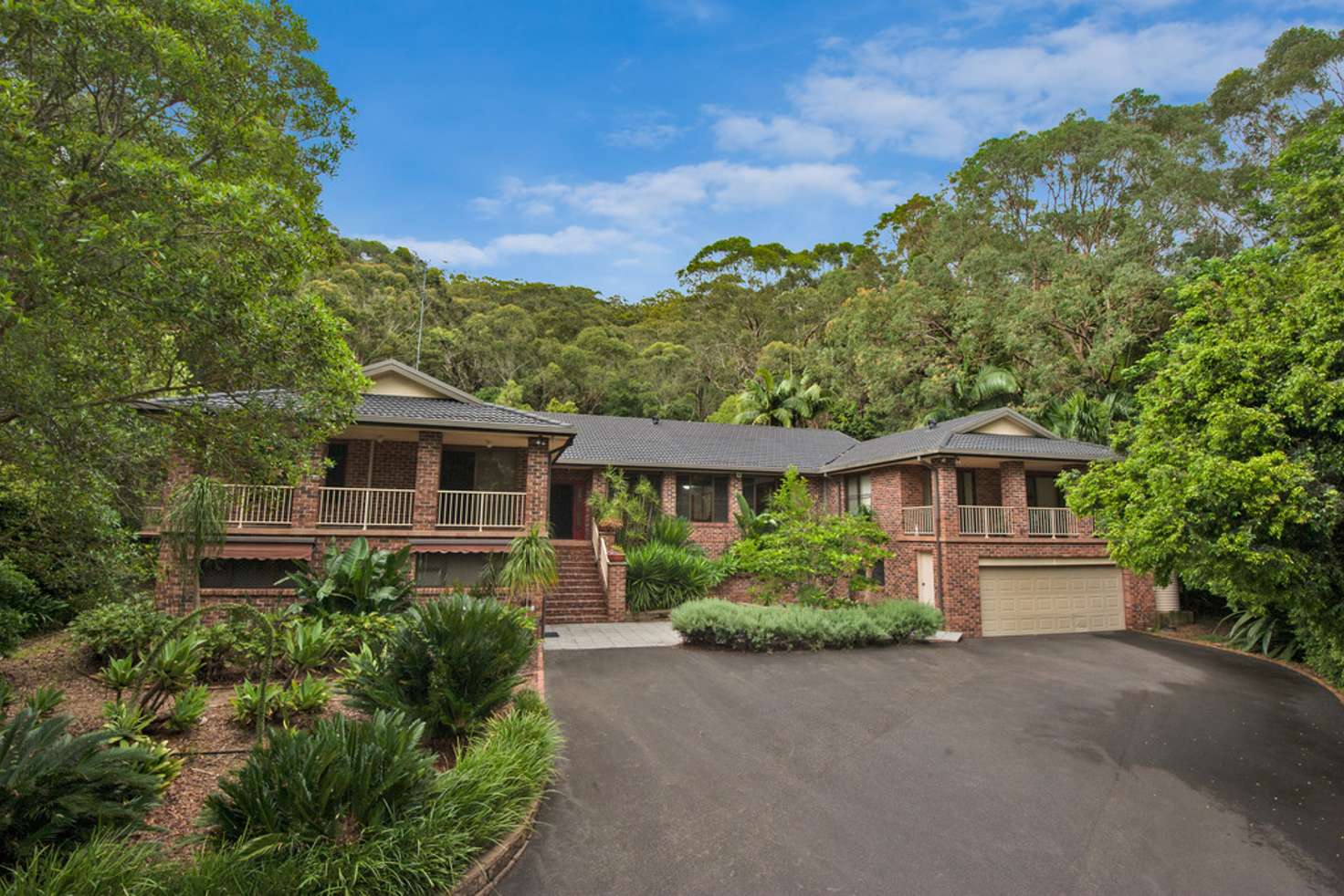 Main view of Homely house listing, 7 Awinya Close, Empire Bay NSW 2257