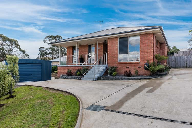 28a Heemskirk Street, Warrane TAS 7018