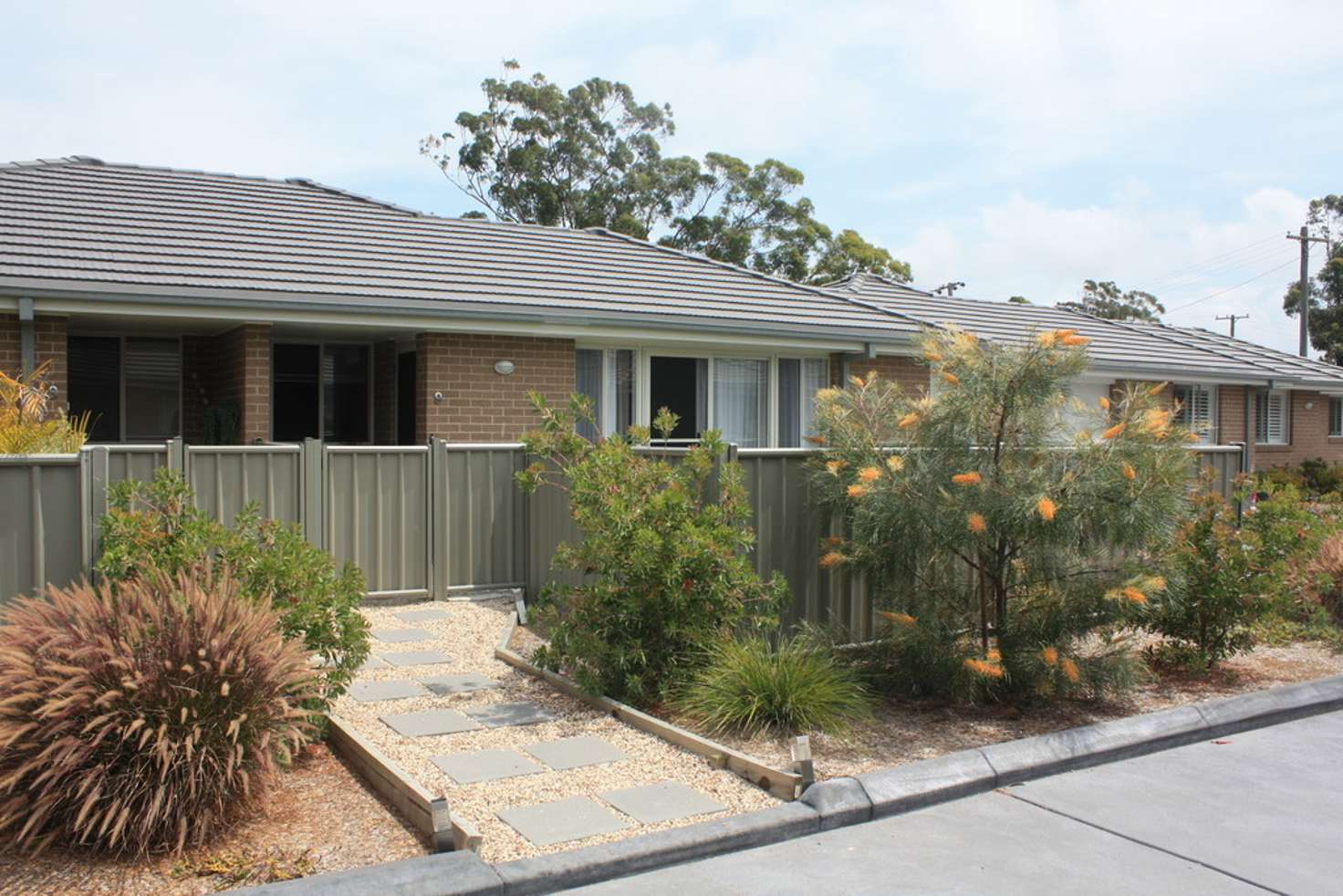 Main view of Homely villa listing, 9/2 Waitangi Street, Blackwall NSW 2256