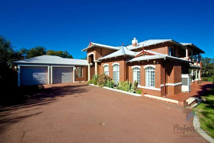 Second view of Homely house listing, 185 Swan Street West, Guildford WA 6055