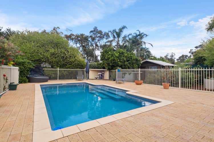 Main view of Homely house listing, 6 Booligal Street, Lesmurdie WA 6076
