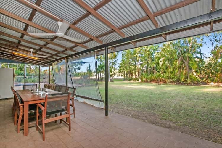 Main view of Homely house listing, 7 LAUDER ROAD, Herbert NT 836