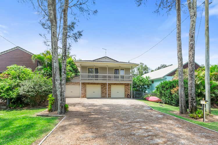Main view of Homely house listing, 35 Gloria Street, South Golden Beach NSW 2483