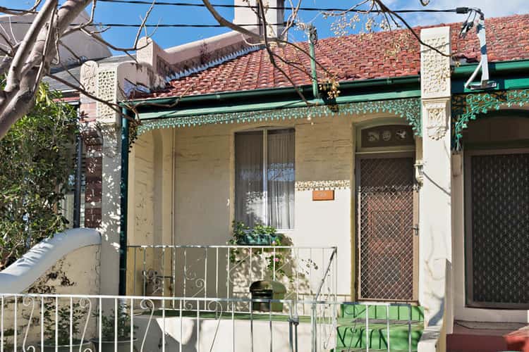 Main view of Homely house listing, 121 Young Street, Annandale NSW 2038