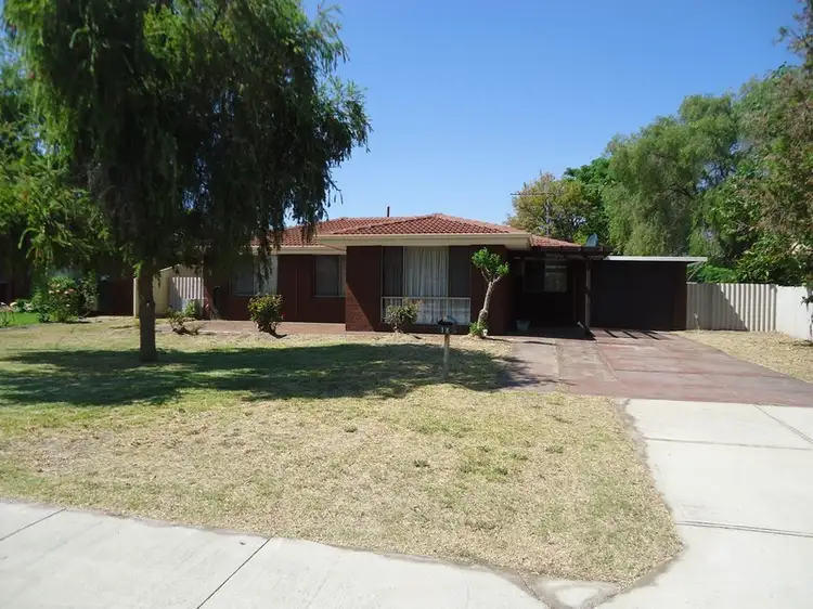 18 Cerberus Avenue