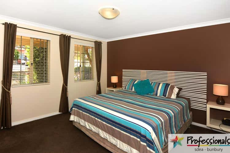 Sixth view of Homely unit listing, 2/77 Beach Road, South Bunbury WA 6230