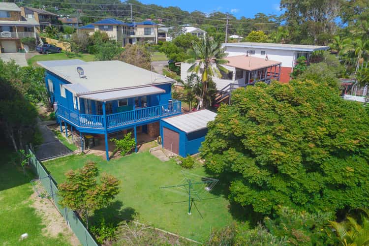 Fifth view of Homely house listing, 990 Ocean Drive, Bonny Hills NSW 2445