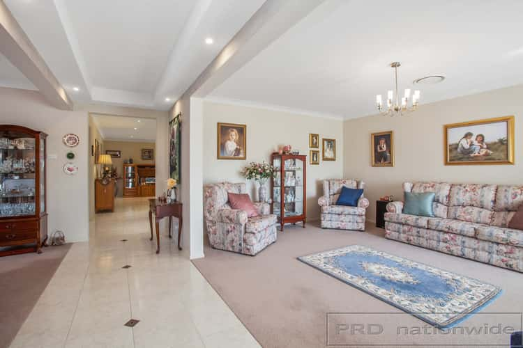 Third view of Homely house listing, 5 Sandalyn Avenue, Thornton NSW 2322