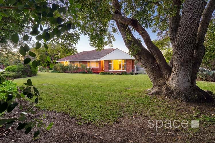 Fifth view of Homely house listing, 89 Beatrice Road, Dalkeith WA 6009