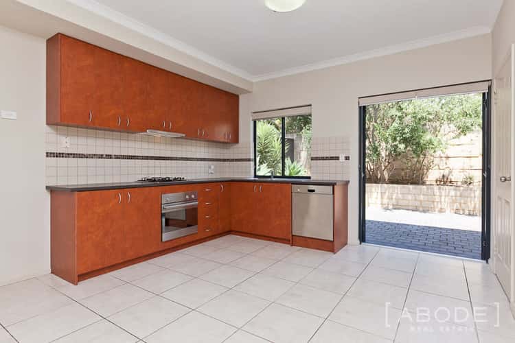 Sixth view of Homely house listing, 21A Watkins Street, White Gum Valley WA 6162