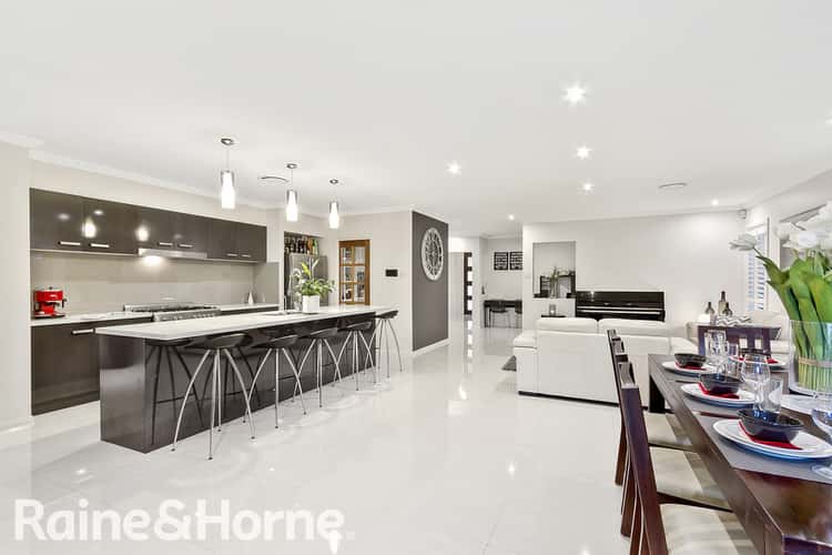Second view of Homely house listing, 10 Horizon Street, Riverstone NSW 2765