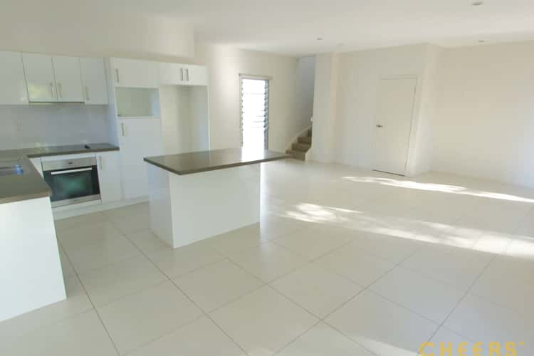 Second view of Homely townhouse listing, 1/79 Dickenson Street, Carina QLD 4152