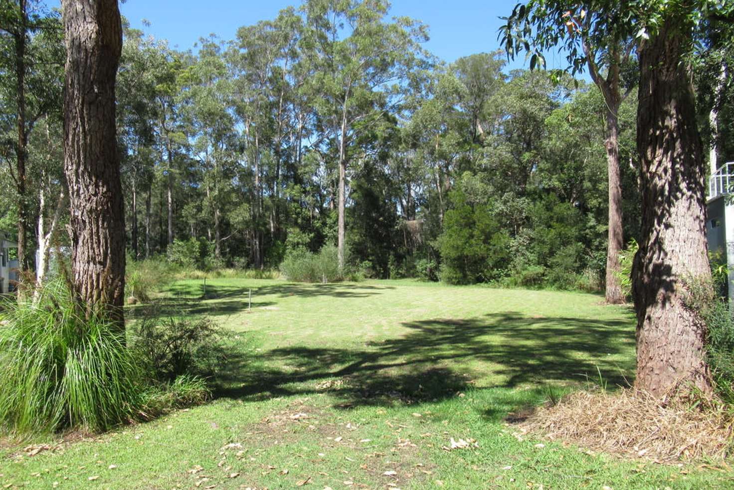 Main view of Homely residentialLand listing, 54 Moller Drive, Sawtell NSW 2452