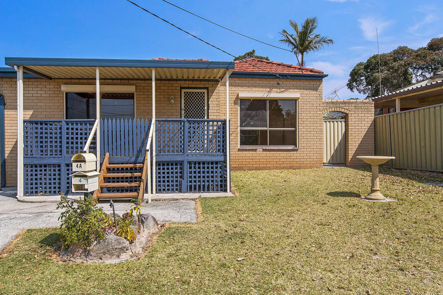 Main view of Homely house listing, 4 Tonga Crescent, Smithfield NSW 2164