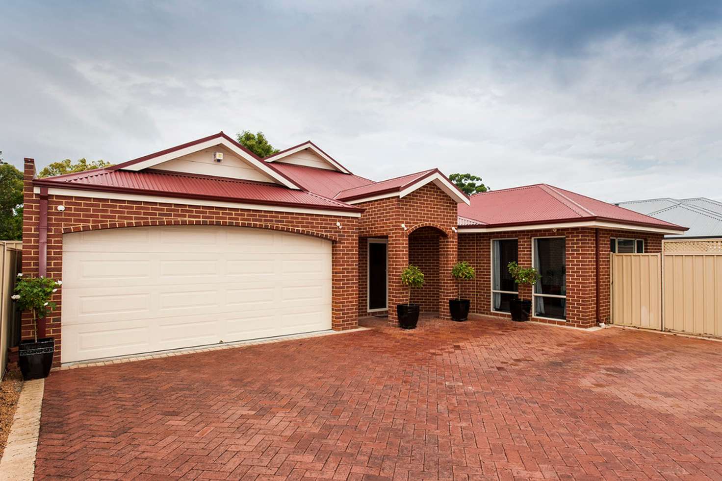 Main view of Homely house listing, 9A Chapman Street, Bassendean WA 6054