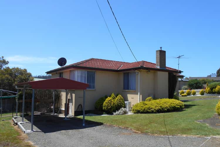 Main view of Homely house listing, 8 Inkerman Street, Triabunna TAS 7190