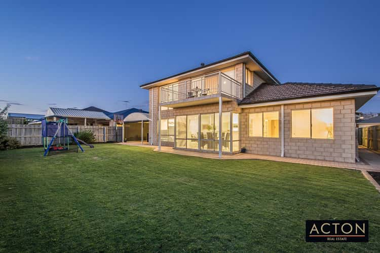 Main view of Homely house listing, 3 PIPESTONE PLACE, Quinns Rocks WA 6030