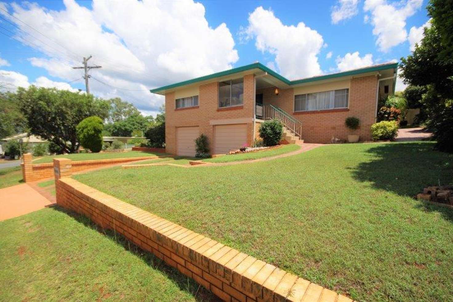 Main view of Homely house listing, 1 Bambaroo Close, Nambour QLD 4560