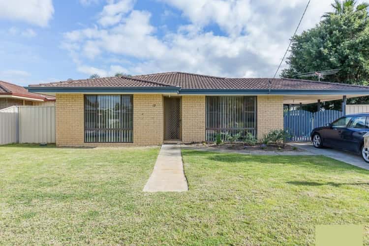 Main view of Homely house listing, 12 Pomelo Way, Seville Grove WA 6112