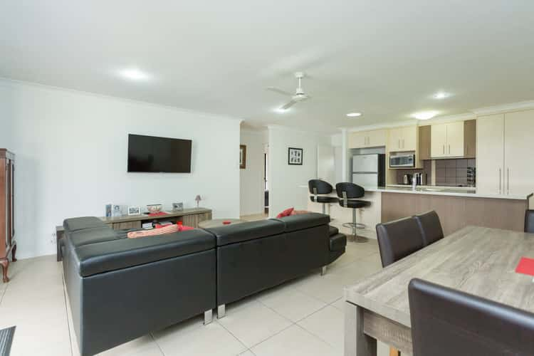 Third view of Homely house listing, 3 Orania Court, Andergrove QLD 4740