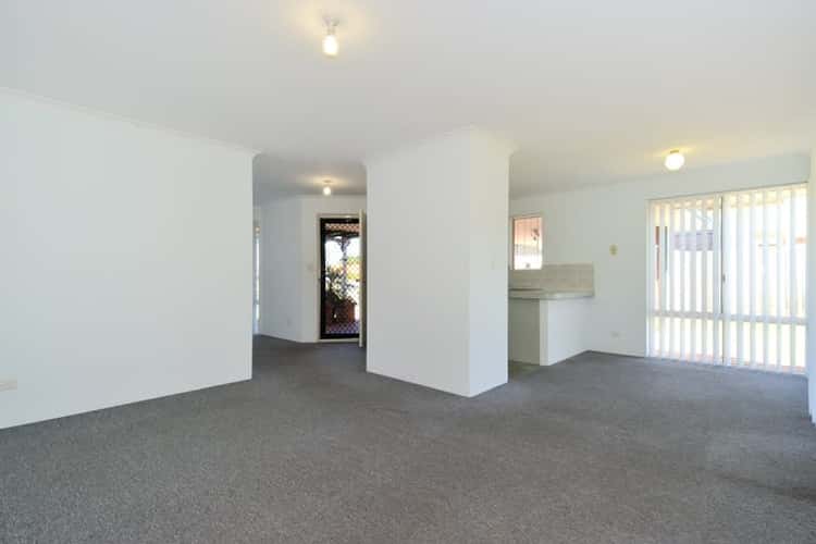 Fifth view of Homely house listing, 33 Raeside Cresent, Cooloongup WA 6168