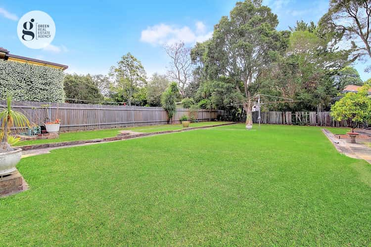 Fifth view of Homely house listing, 11 Fernvale Avenue, West Ryde NSW 2114