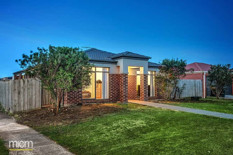 14 Andrew Road, Truganina VIC 3029