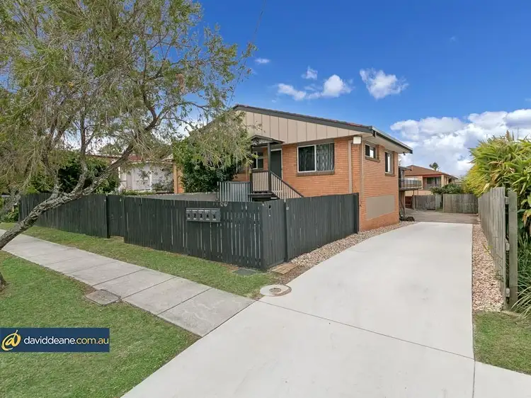 4/26 Evans Street