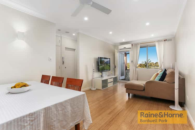 Second view of Homely unit listing, 9/7 Phillip Street, Roselands NSW 2196