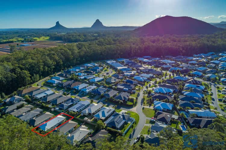 Third view of Homely house listing, 22 Whistler Place, Beerwah QLD 4519